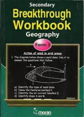 Secondary Breakthrough Geography F3